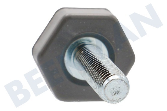 Schaub lorenz Kühlschrank Gerätefuß Nivellierfuß