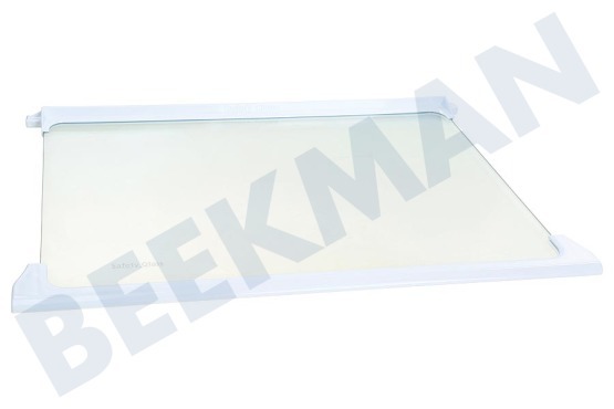 Hanseatic Kühlschrank Glasplatte für Kühlschrank