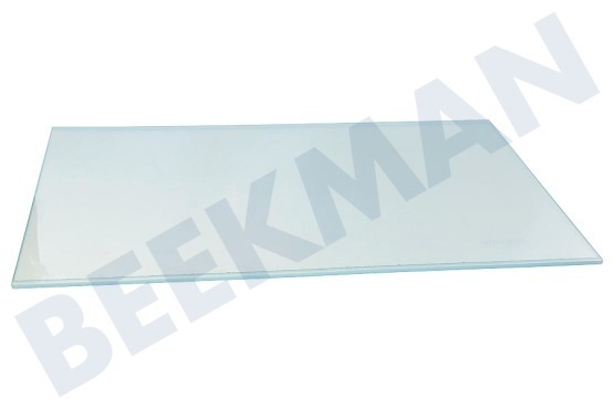 Blomberg Kühlschrank Glasplatte