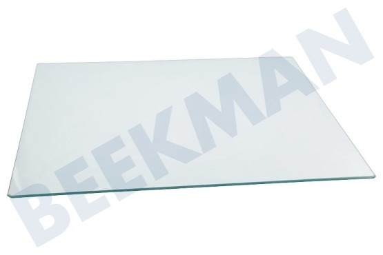 Grundig Kühlschrank Glasplatte Im Gefrierfach 401x348mm