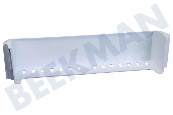 Friac de luxe Kühlschrank Türfach Flaschenfach, weiß