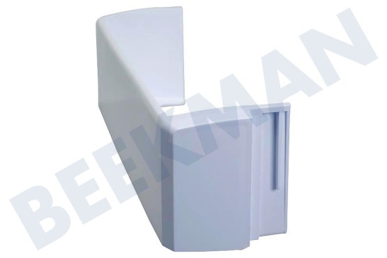 Friac de luxe Kühlschrank Türfach Flaschenfach, weiß