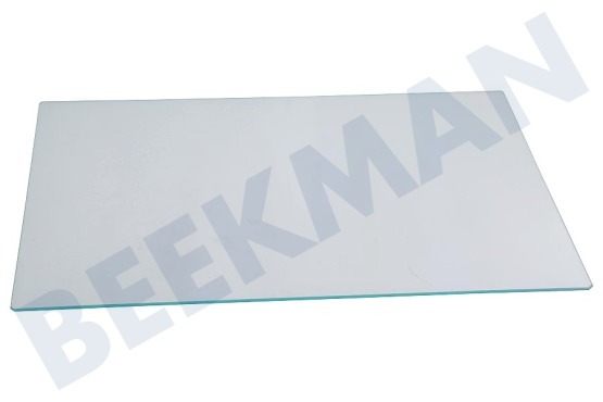 Beko Kühlschrank 4656270100 Glasplatte Ablagefach