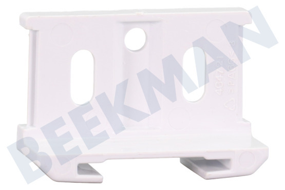 Whirlpool Kühlschrank Führung von der Türe