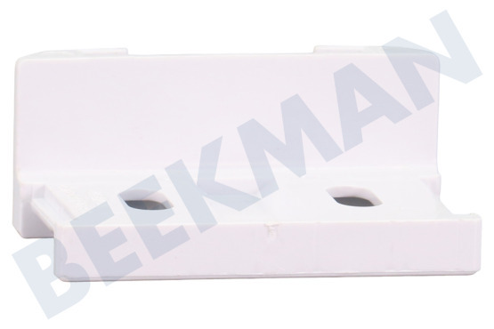 Whirlpool Kühlschrank Führung von der Türe