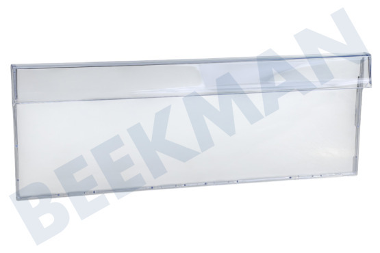 Beko Kühlschrank Frontblende