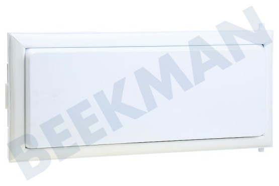 Essentielb Kühlschrank Gefrierfachklappe Gefriertür