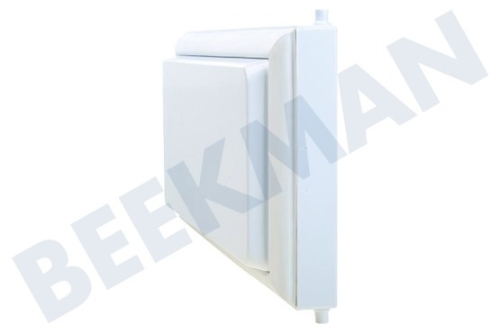 Essentielb Kühlschrank Gefrierfachklappe Gefriertür