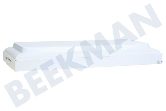 Essentielb Kühlschrank Gefrierfachklappe Gefriertür