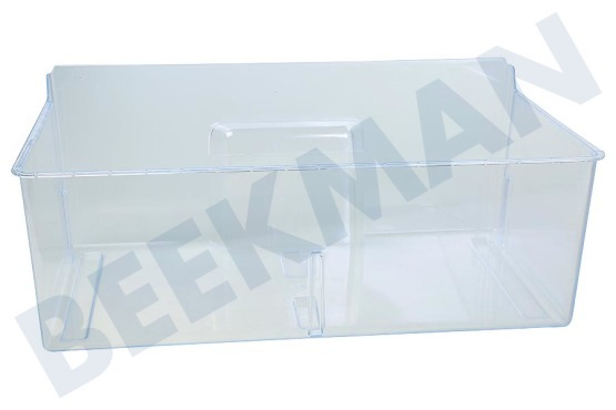 Listo Kühlschrank Gemüseschublade Unten