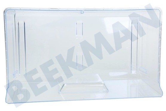 Listo Kühlschrank Gemüseschublade Unten