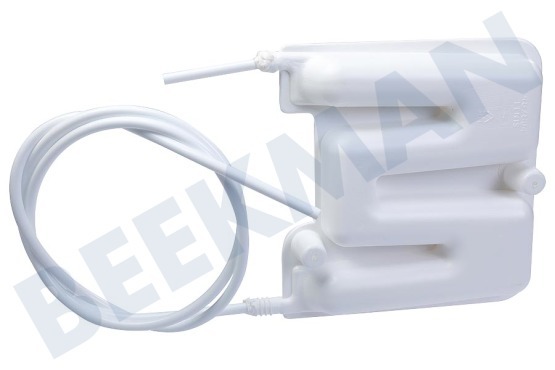 Beko Kühlschrank Wassertank Wassertank mit Schlauch