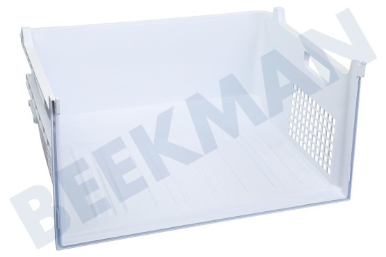 Teka Kühlschrank Gefrier-Schublade Groß ohne Front