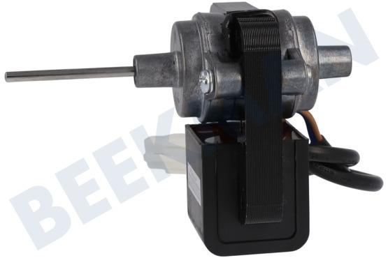 Beko Kühlschrank Motor vom Ventilator