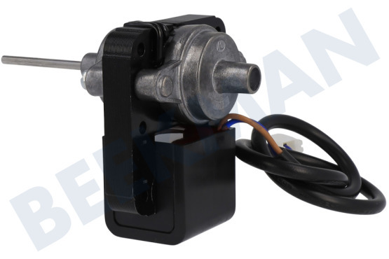 Beko Kühlschrank Motor vom Ventilator