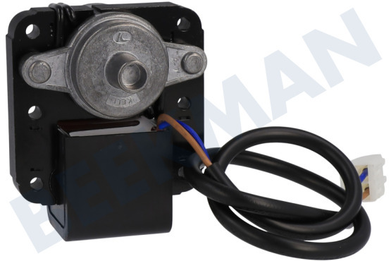 Beko Kühlschrank Motor vom Ventilator