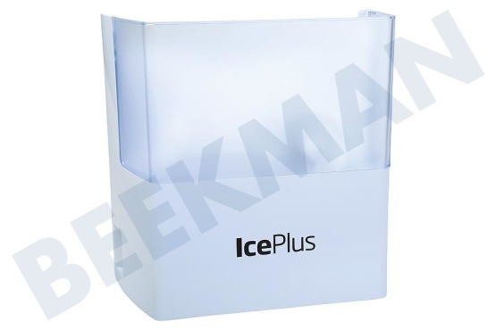 Beko Kühlschrank Eiswürfel Auffangbehälter
