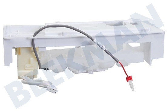 Beko Kühlschrank Eisbereiter Eismaschine