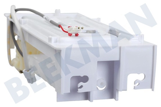 Beko Kühlschrank Eisbereiter Eismaschine