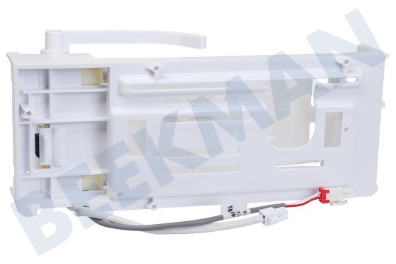 Beko Kühlschrank Eisbereiter Eismaschine