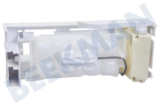 Beko Kühlschrank Eisbereiter Eismaschine