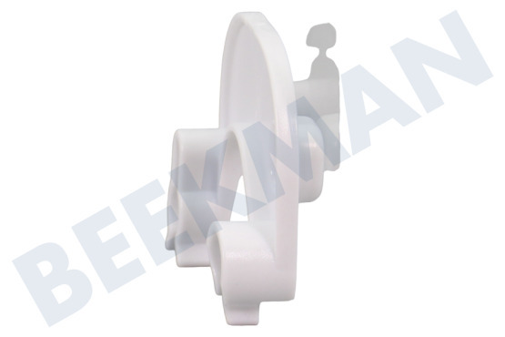 Krting Kühlschrank Scharnier von der Gefrierfachklappe links