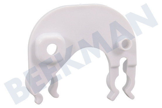 Krting Kühlschrank Scharnier von der Gefrierfachklappe links