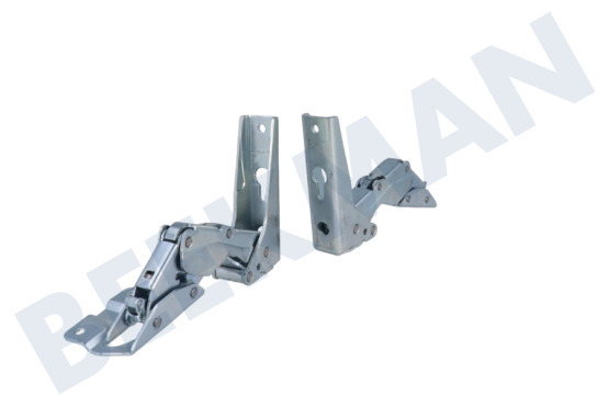 Gorenje Kühlschrank Scharnier Set, links und rechts