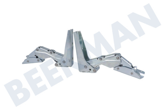 Gorenje Kühlschrank Scharnier Set, links und rechts