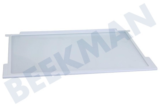 Airlux Kühlschrank Glasplatte Komplett inklusive Abisolieren