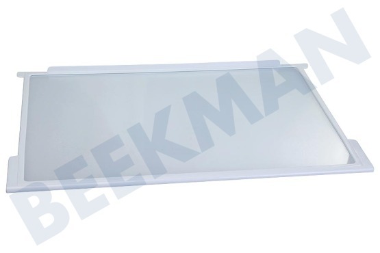 Sibir Kühlschrank Glasplatte Komplett inklusive Abisolieren