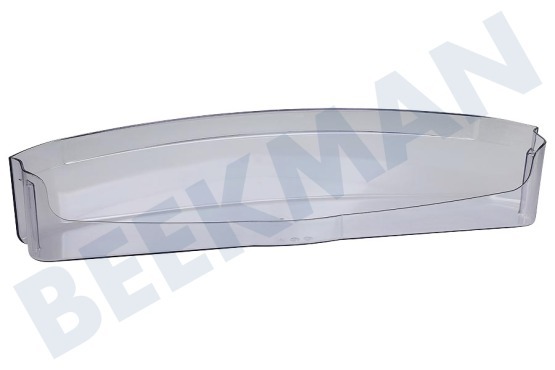 Fagor Kühlschrank Flaschenfach Türfach, transparent