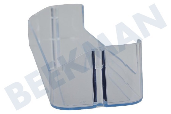 Gorenje Kühlschrank Flaschenfach Türfach, transparent