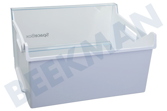 Essentielb Kühlschrank Gefrier-Schublade komplett, Mitte