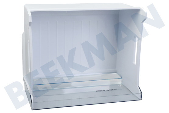 Essentielb Kühlschrank Gefrier-Schublade komplett, Mitte