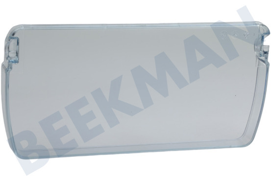 Airlux Kühlschrank Türfach Transparent