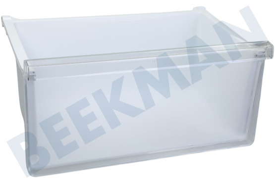 Etna Kühlschrank Gefrier-Schublade Schublade