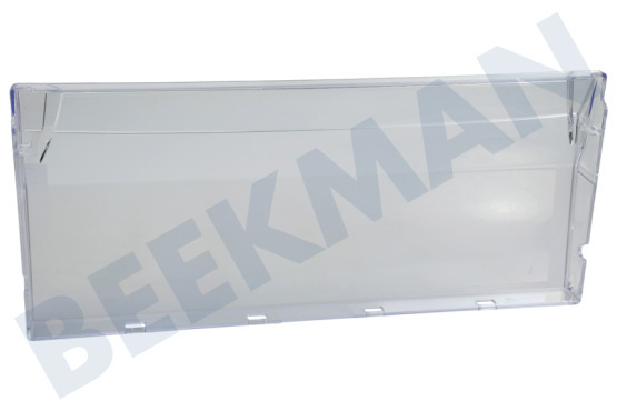 Hotpoint Kühlschrank Frontblende