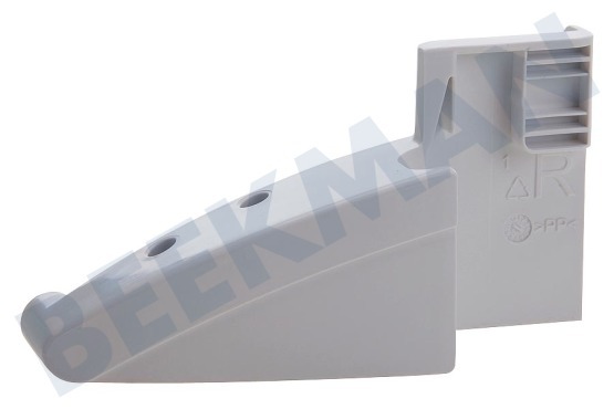 Liebherr Kühlschrank Halter für Flaschenablage, rechts