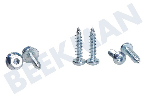 Liebherr Kühlschrank Montagesatz Montagesatz, Tür