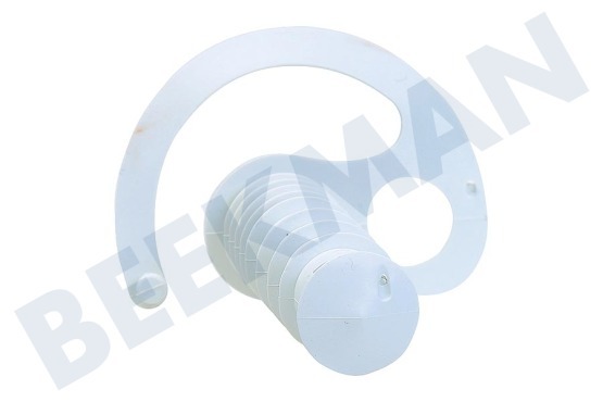 Liebherr Kühlschrank Stopfen Abzapf-Stopfen