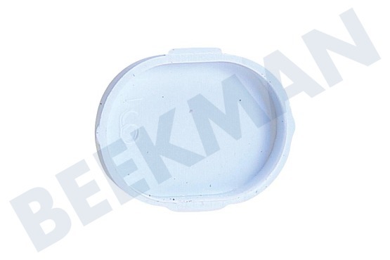 Liebherr Kühlschrank Abdeckung von Bohrung, Türgriff