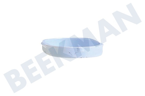 Liebherr Kühlschrank Abdeckung von Bohrung, Türgriff