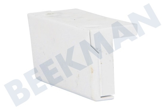 Liebherr Kühlschrank Befestigung der Küchentüre, seitlich