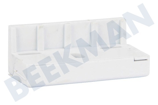 Liebherr Kühlschrank Befestigung der Küchentüre, seitlich