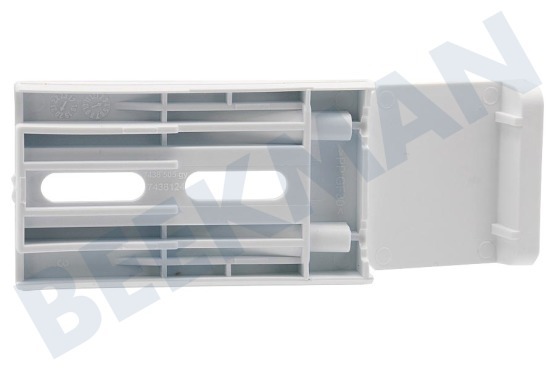 Liebherr Kühlschrank Eckhalterung