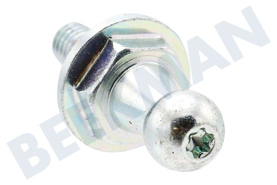 Liebherr Kühlschrank Kugelschraube