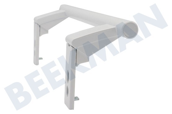 Liebherr Kühlschrank Türgriff Griff weiß -31cm-