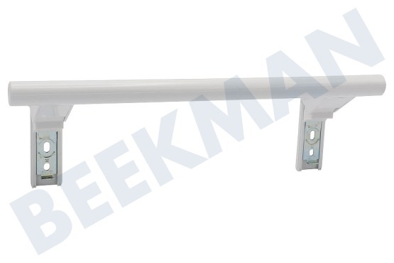 Liebherr Kühlschrank Türgriff Griff weiß -31cm-