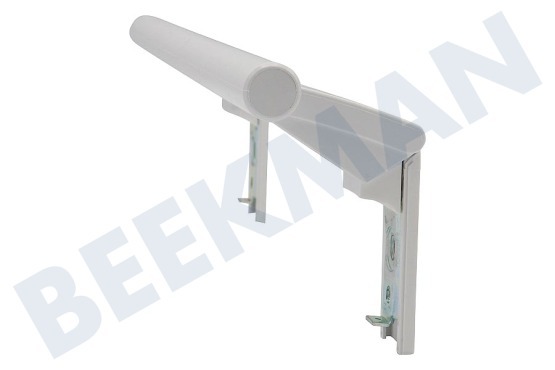 Liebherr Kühlschrank Türgriff Griff weiß -31cm-